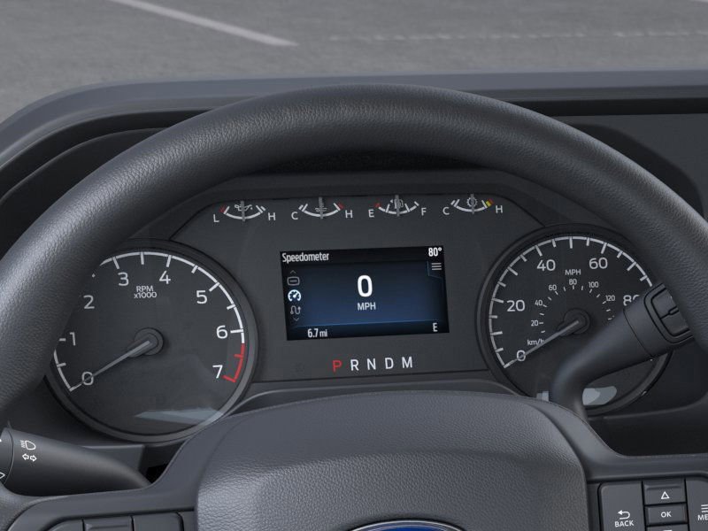 New 2026 Ford F350 XLT w/ 360-Degree Camera Package image 13