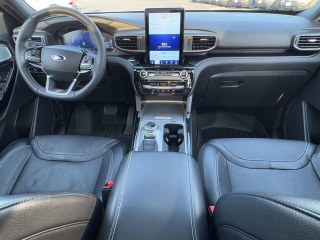 Used 2024 Ford Explorer ST w/ Equipment Group 401A image 13