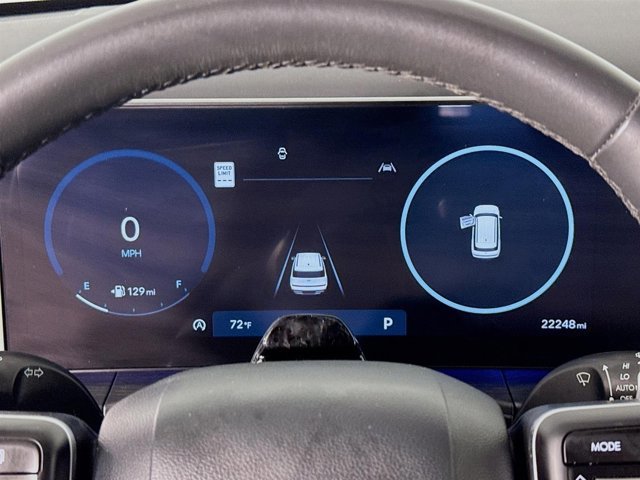 Used 2024 Hyundai Santa Fe Limited image 14