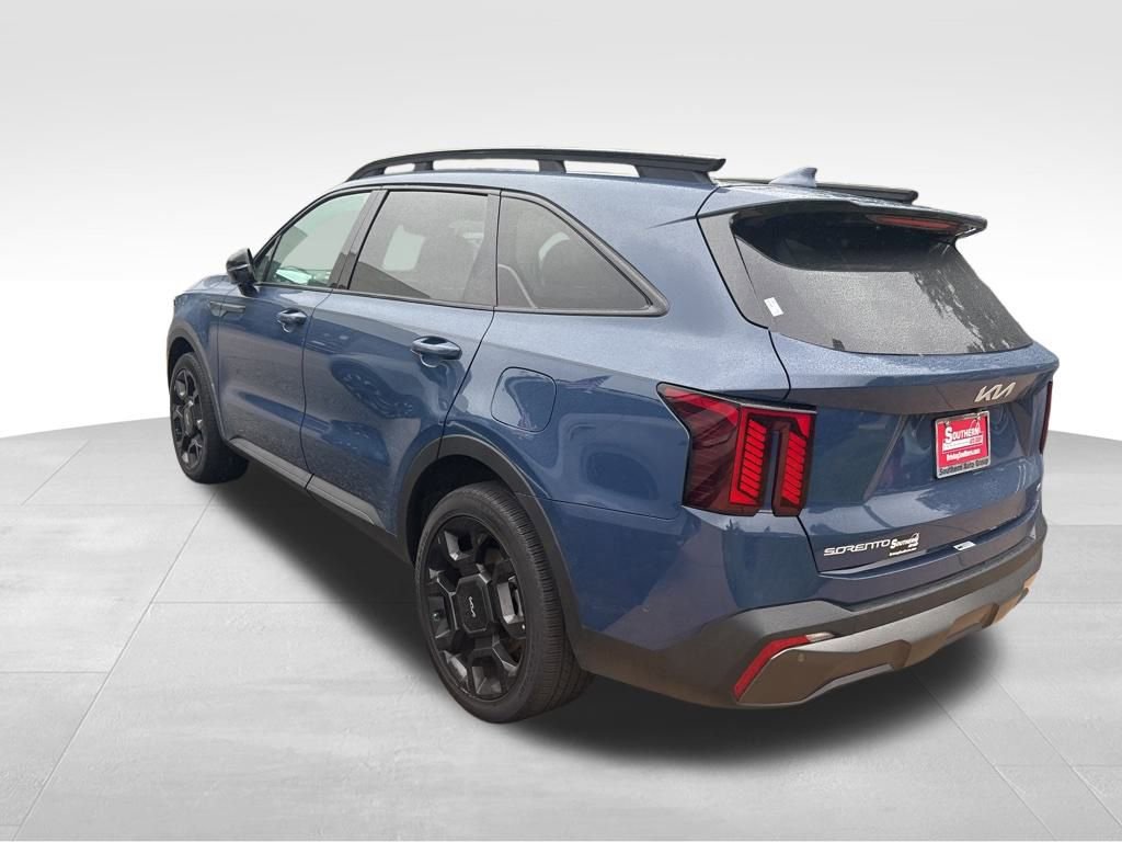 Used 2024 Kia Sorento SX image 20