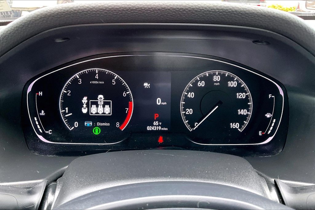 Used 2022 Honda Accord Sport image 13