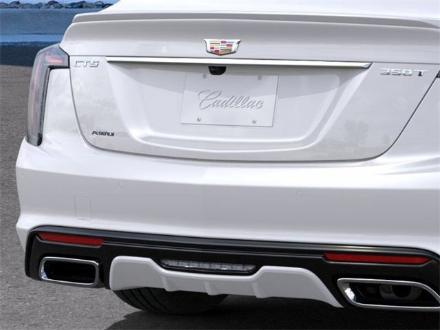 New 2025 Cadillac CT5 Sport w/ Sun And Sound Package image 14