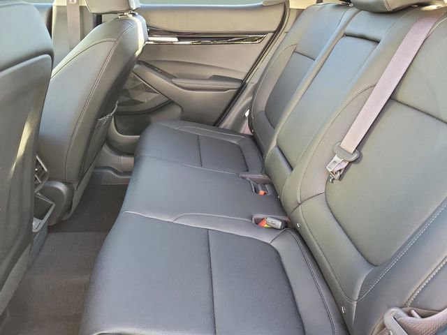 New 2026 Kia Seltos SX AWD/4WD image 30