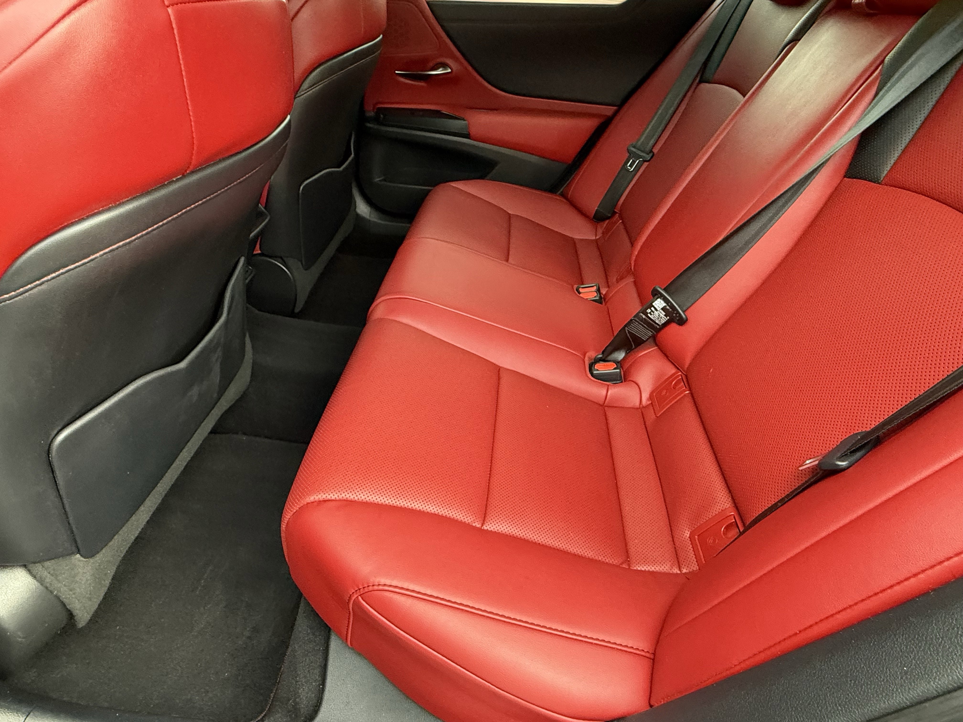 Used 2020 Lexus ES 350 F Sport image 26