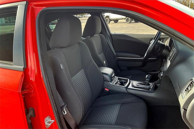 Used 2023 Dodge Charger SXT image 29