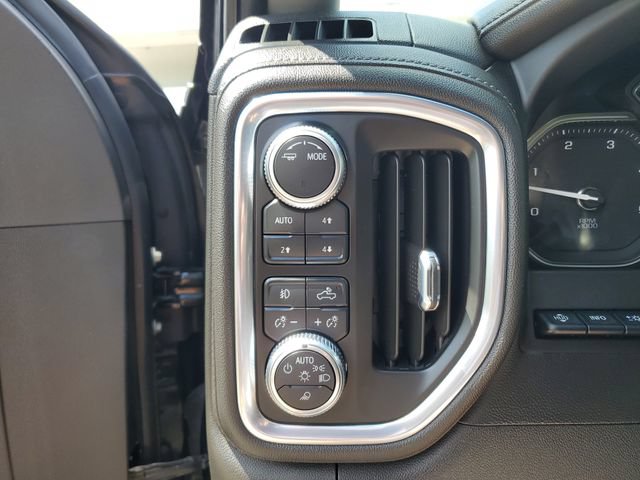 Used 2021 GMC Sierra 2500 Denali w/ Denali Black Diamond Edition AWD/4WD image 31