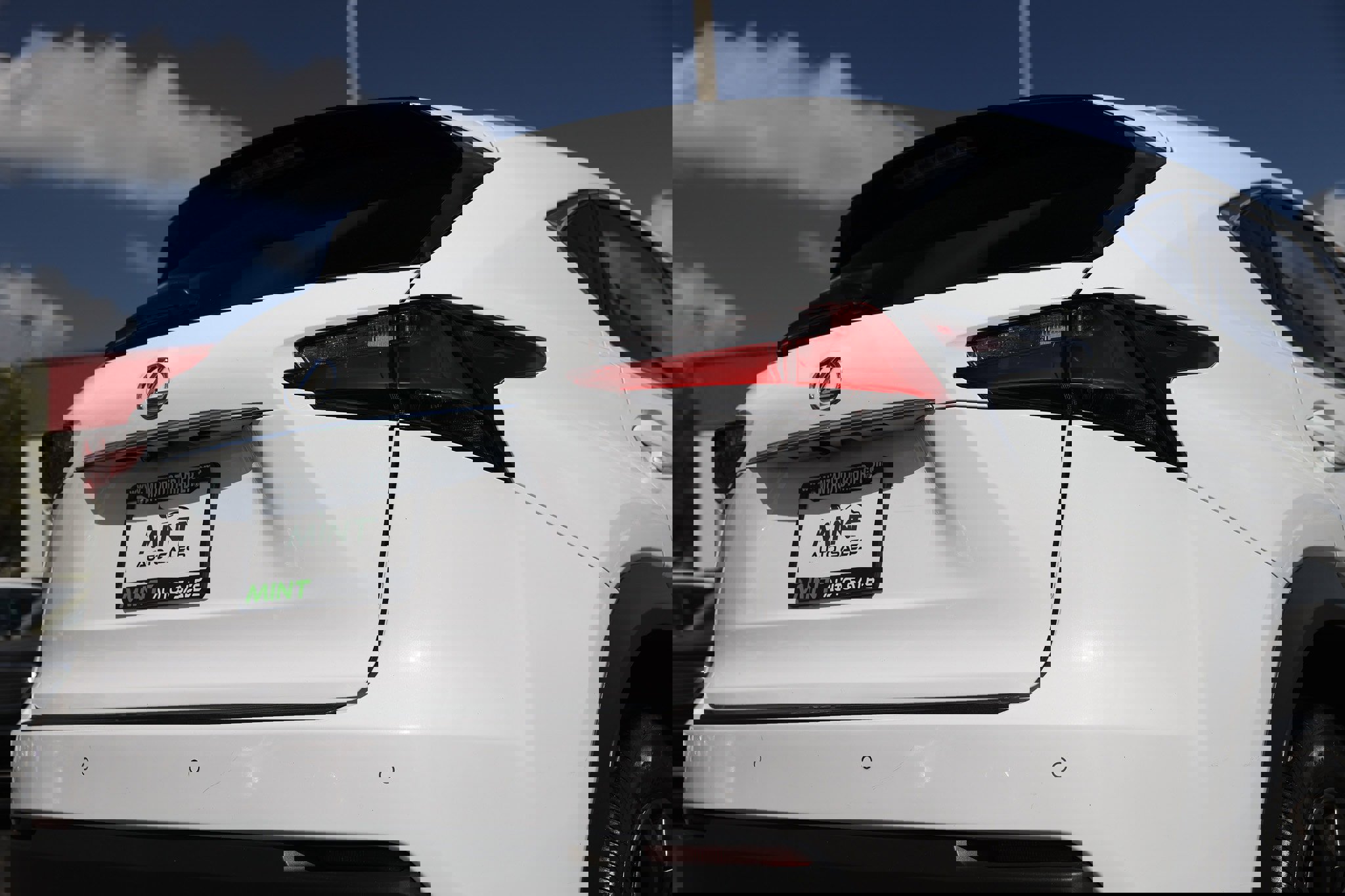 Used 2017 Lexus NX 200t F Sport w/ F Sport Premium Package image 48