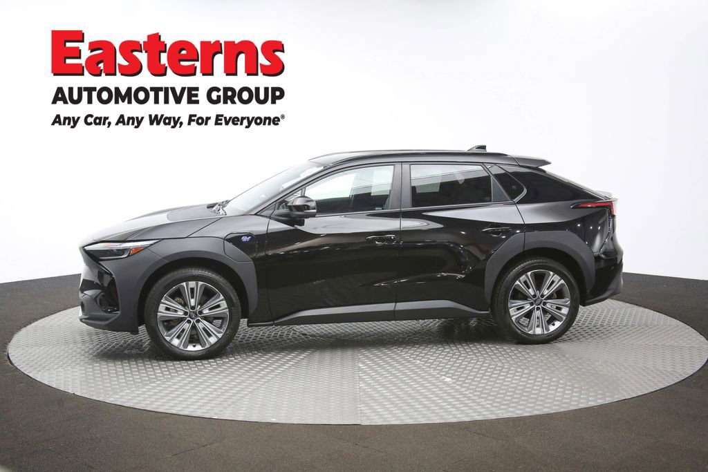 Used 2023 Subaru Solterra AWD image 57
