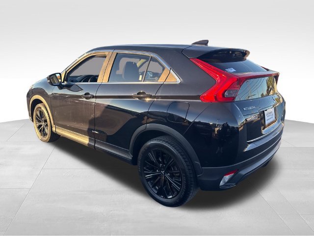 Used 2018 Mitsubishi Eclipse Cross LE AWD/4WD image 3