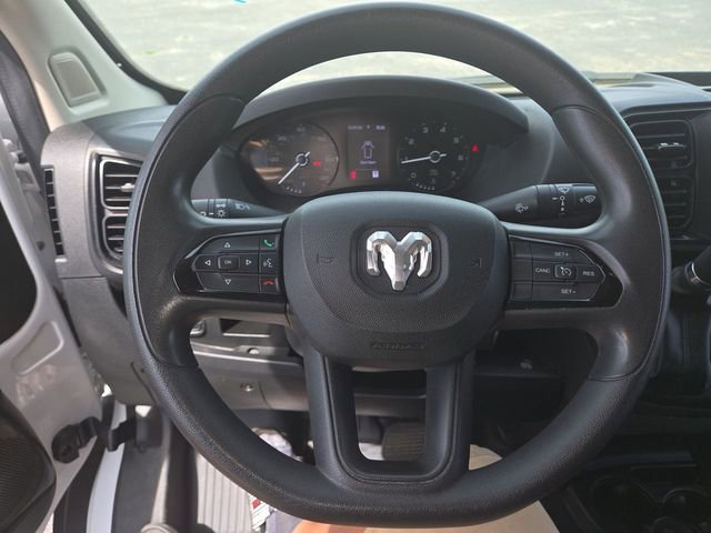 Used 2023 RAM ProMaster 2500 image 14