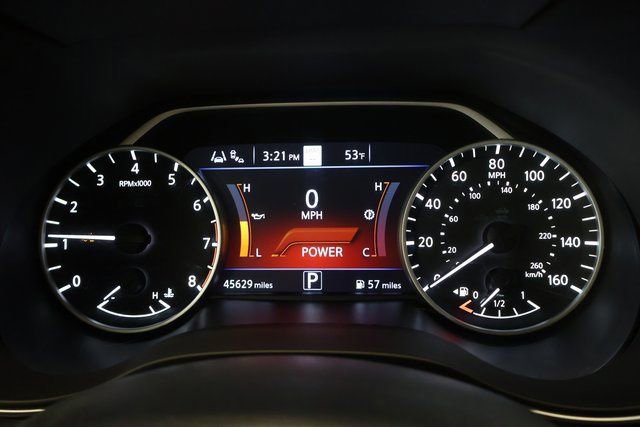 Used 2022 Nissan Maxima SV w/ Floor Mat Group image 17