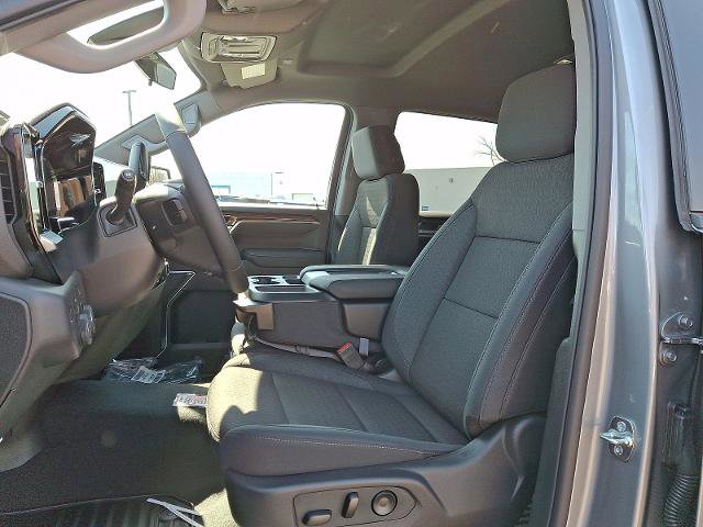 New 2026 Chevrolet Silverado 1500 LT image 7