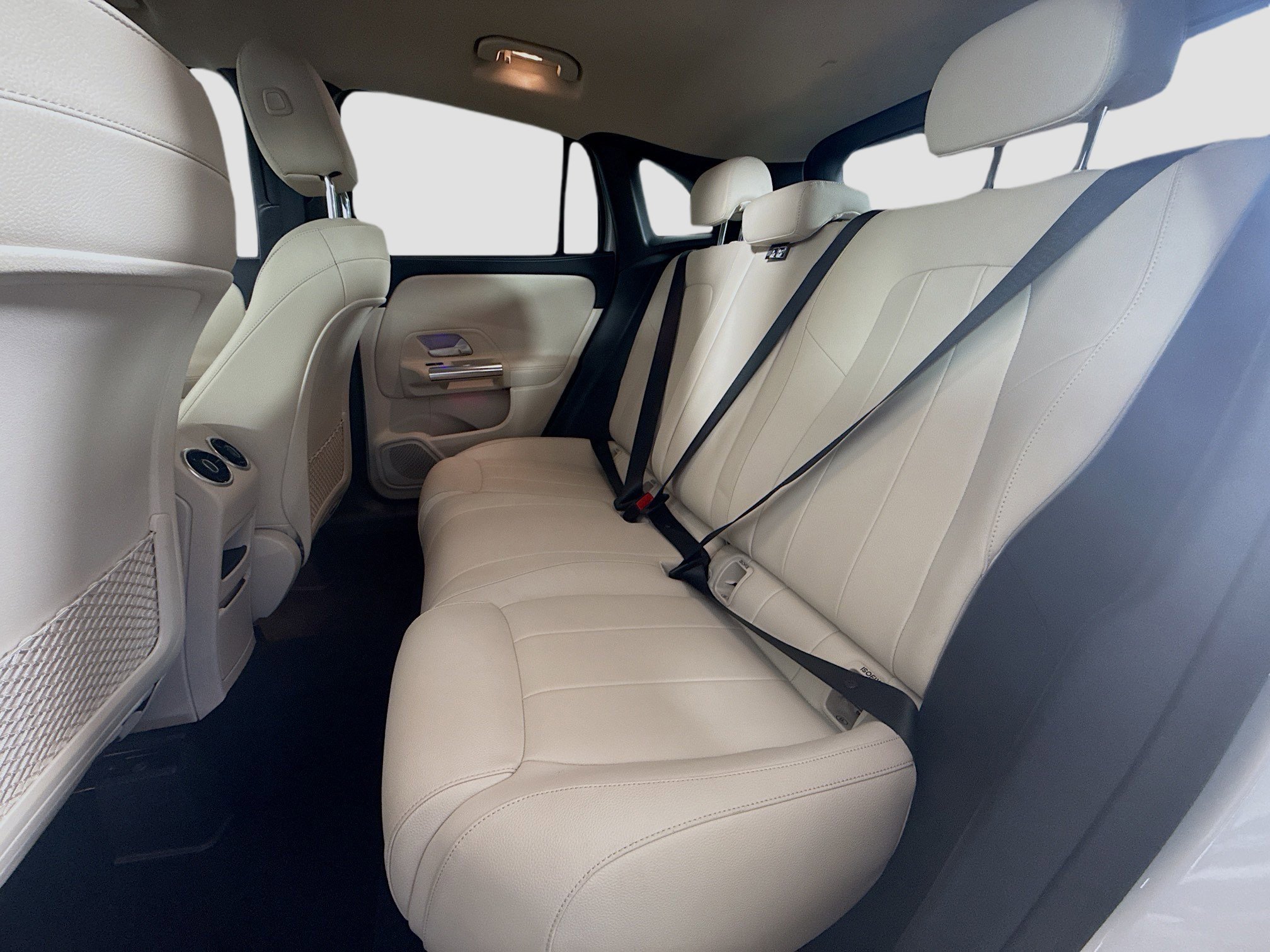 Used 2021 Mercedes-Benz GLA 250 image 18