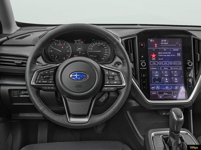 New 2026 Subaru Crosstrek 2.5i Premium AWD/4WD image 7