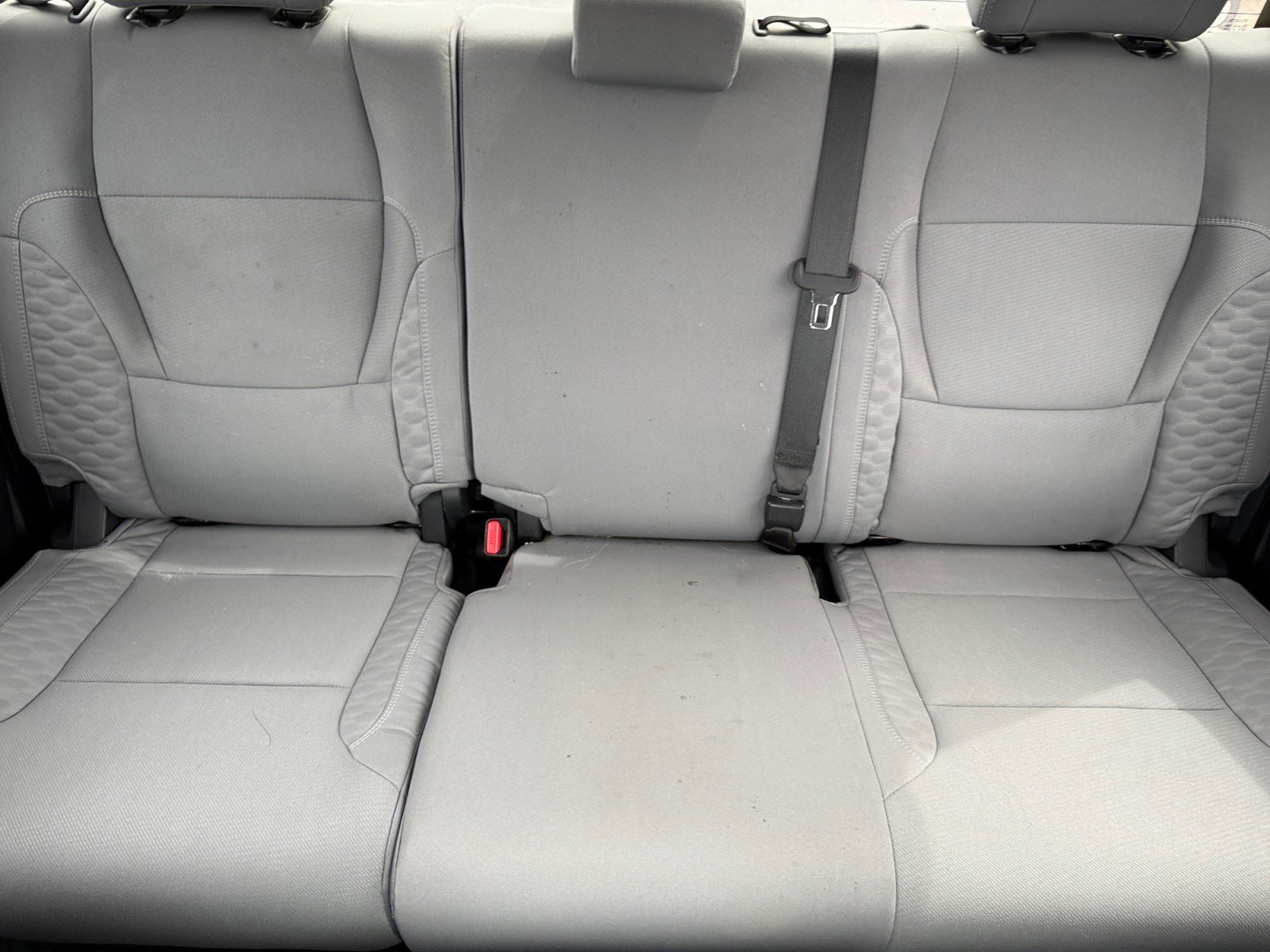 Used 2024 Toyota Tundra SR5 AWD/4WD image 18
