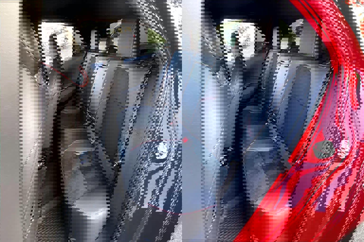 Used 2023 Toyota Corolla GR image 26