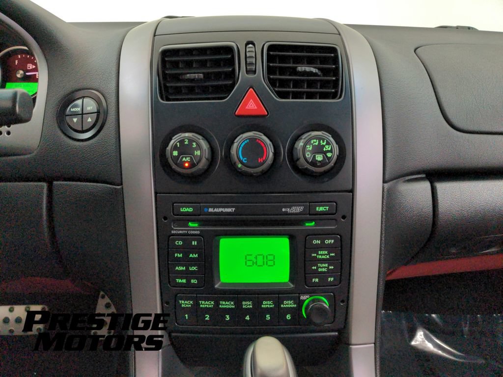 Used 2004 Pontiac GTO RWD image 18
