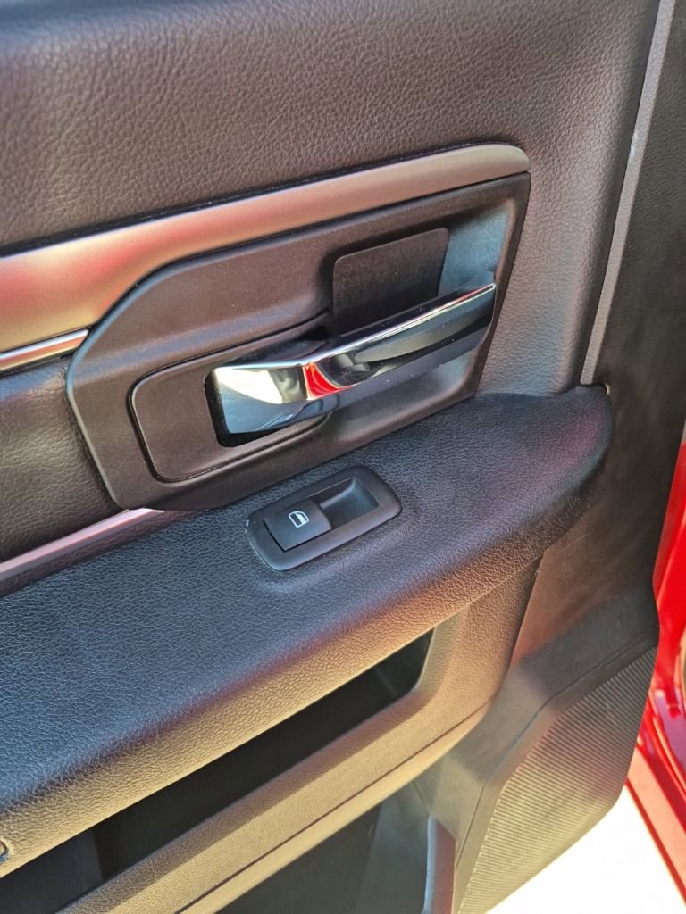 Certified 2024 RAM 1500 Classic Warlock image 16