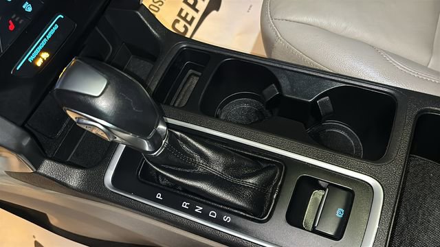 Used 2018 Ford Escape SEL image 21