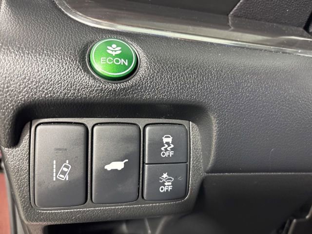 Used 2016 Honda CR-V Touring image 34