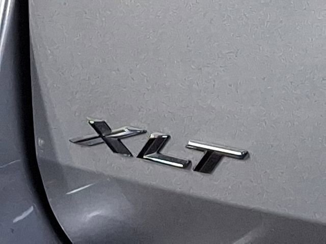 Used 2021 Ford Explorer XLT w/ Class III Trailer Tow Package image 29