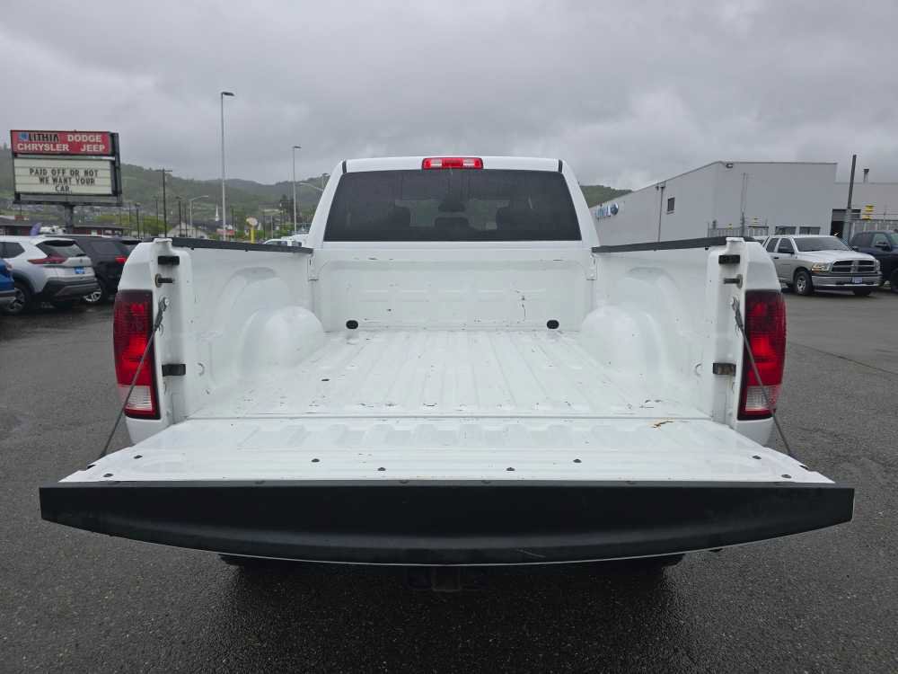 Used 2016 RAM 2500 Tradesman w/ Popular Equipment Group AWD/4WD image 20