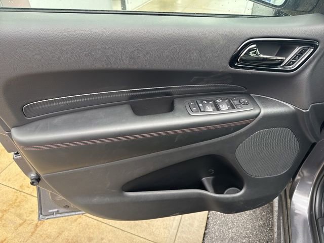 New 2026 Dodge Durango GT image 10