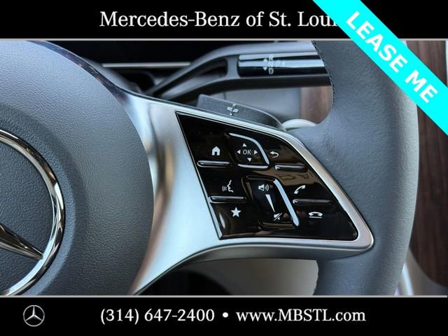 Certified 2025 Mercedes-Benz GLC 300 GLC 300 image 17