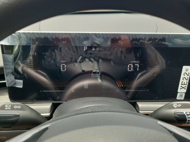 New 2026 Kia K5 LXS FWD image 18