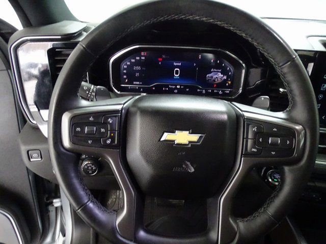Certified 2024 Chevrolet Silverado 1500 High Country w/ High Country Premium Package image 6