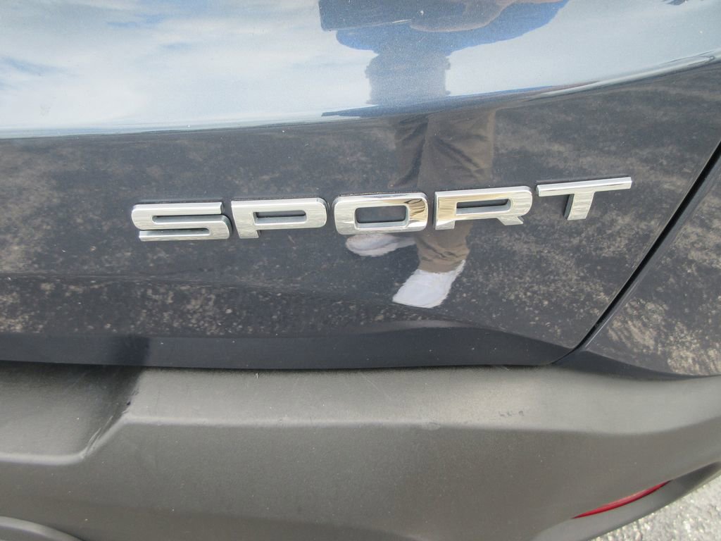 Used 2019 Jeep Renegade Sport w/ Sport Appearance Group AWD/4WD image 11