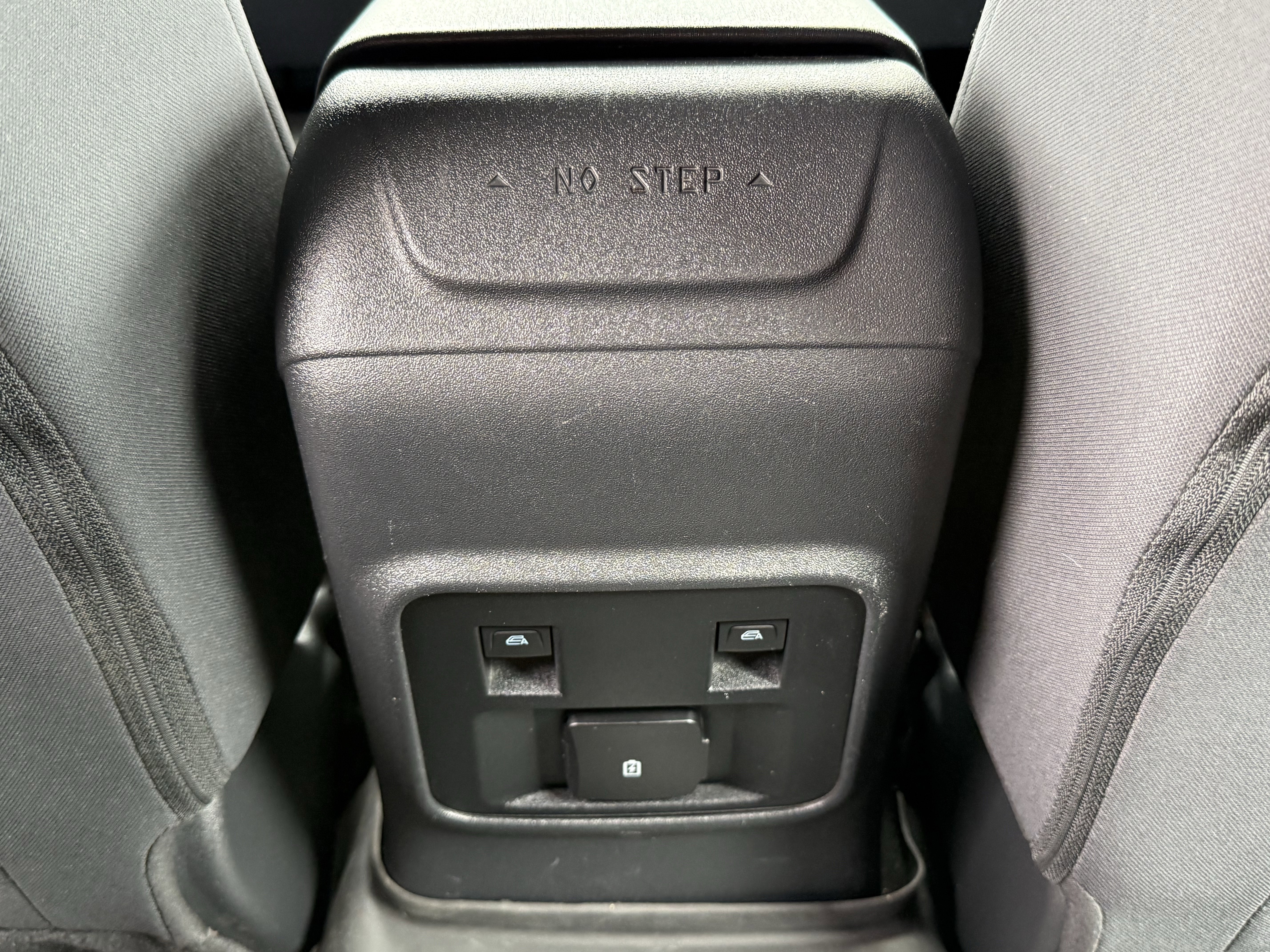 Used 2023 Ford Bronco 4-Door w/ Sasquatch Package image 17