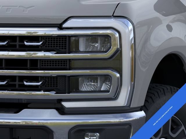 New 2026 Ford F250 Lariat AWD/4WD image 22