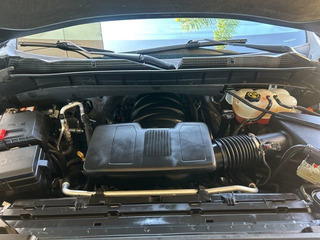 Used 2020 GMC Sierra 1500 SLE w/ SLE Value Package RWD image 31