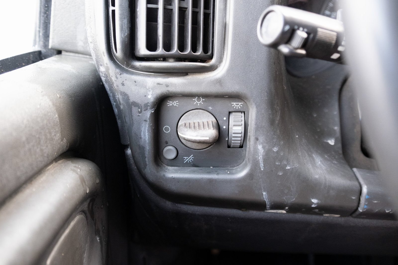 Used 2008 Chevrolet Kodiak C4500 2WD Crew Cab image 5