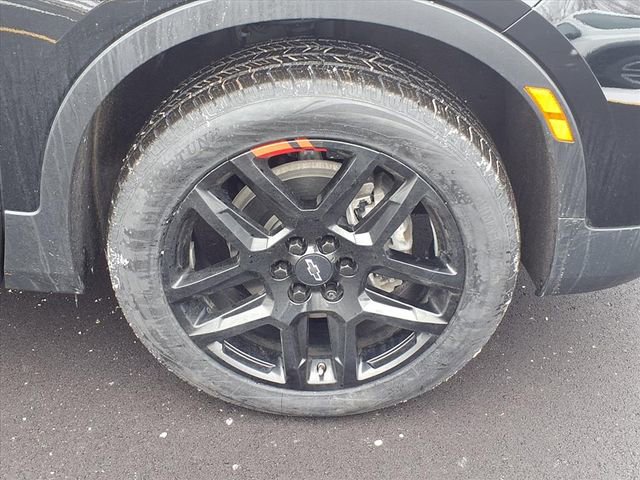 Certified 2024 Chevrolet Blazer LT w/ Redline Edition image 23