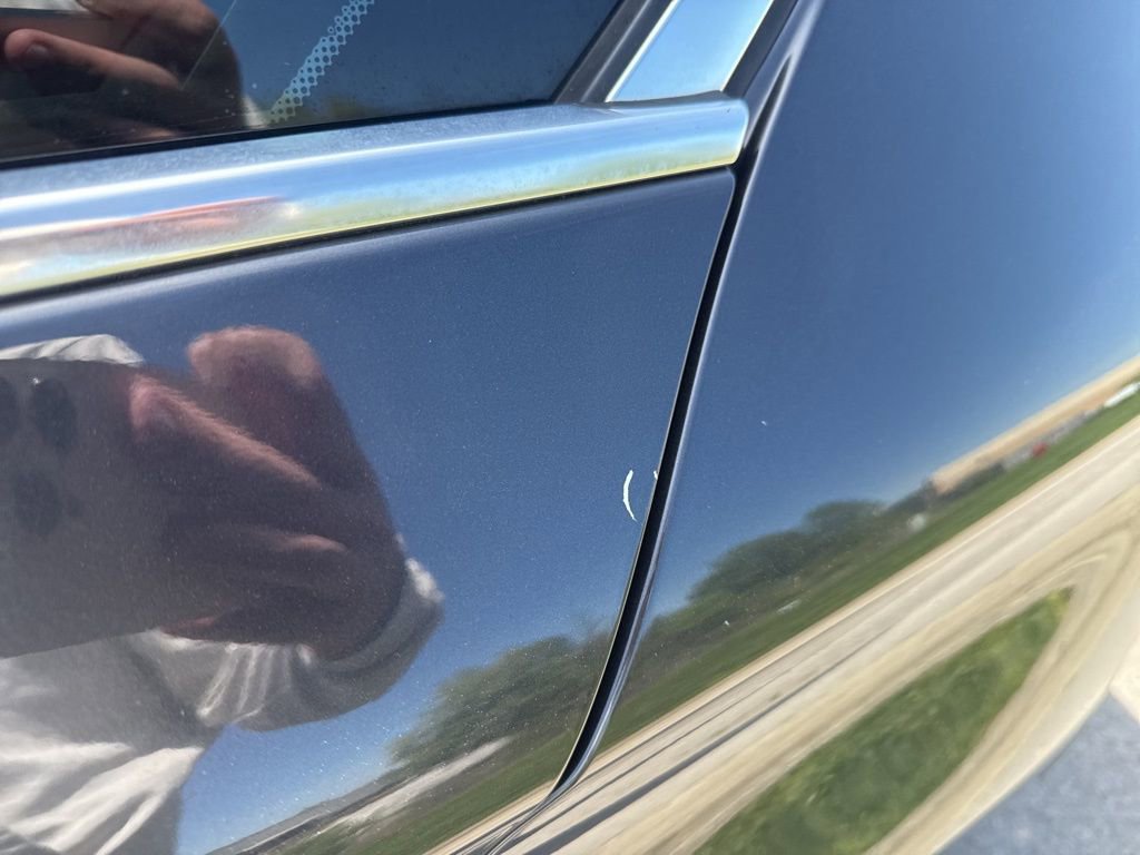 Used 2015 BMW 528i Sedan image 11