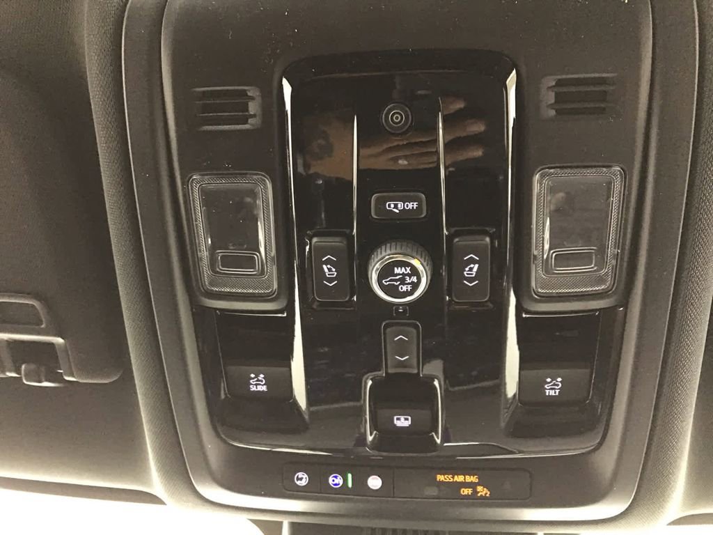 New 2026 Chevrolet Suburban High Country w/ Sun And Tow Package image 52