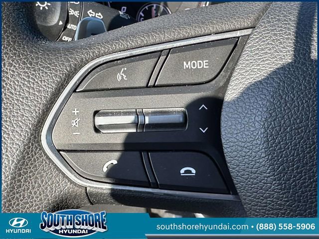 Certified 2023 Hyundai Santa Fe SE image 23