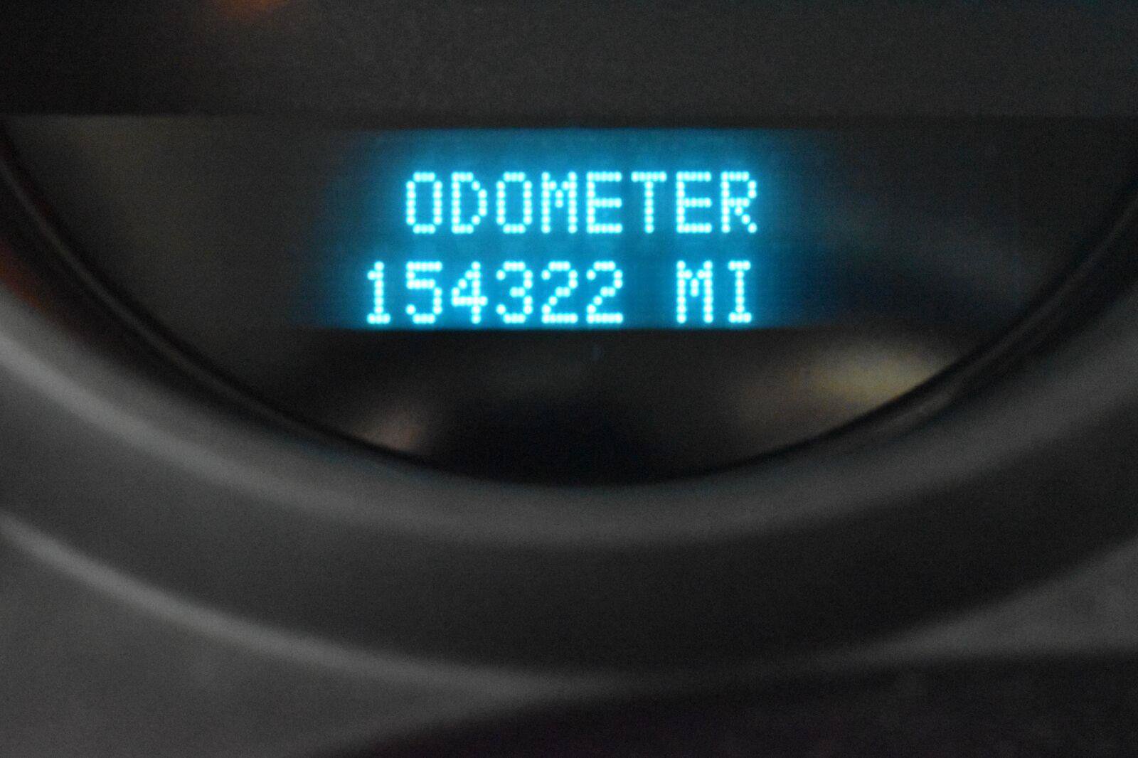 Used 2011 Chevrolet Silverado 1500 LS RWD image 13
