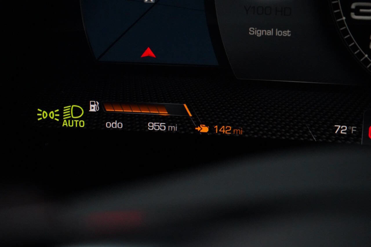 Used 2023 Ferrari Roma RWD image 99