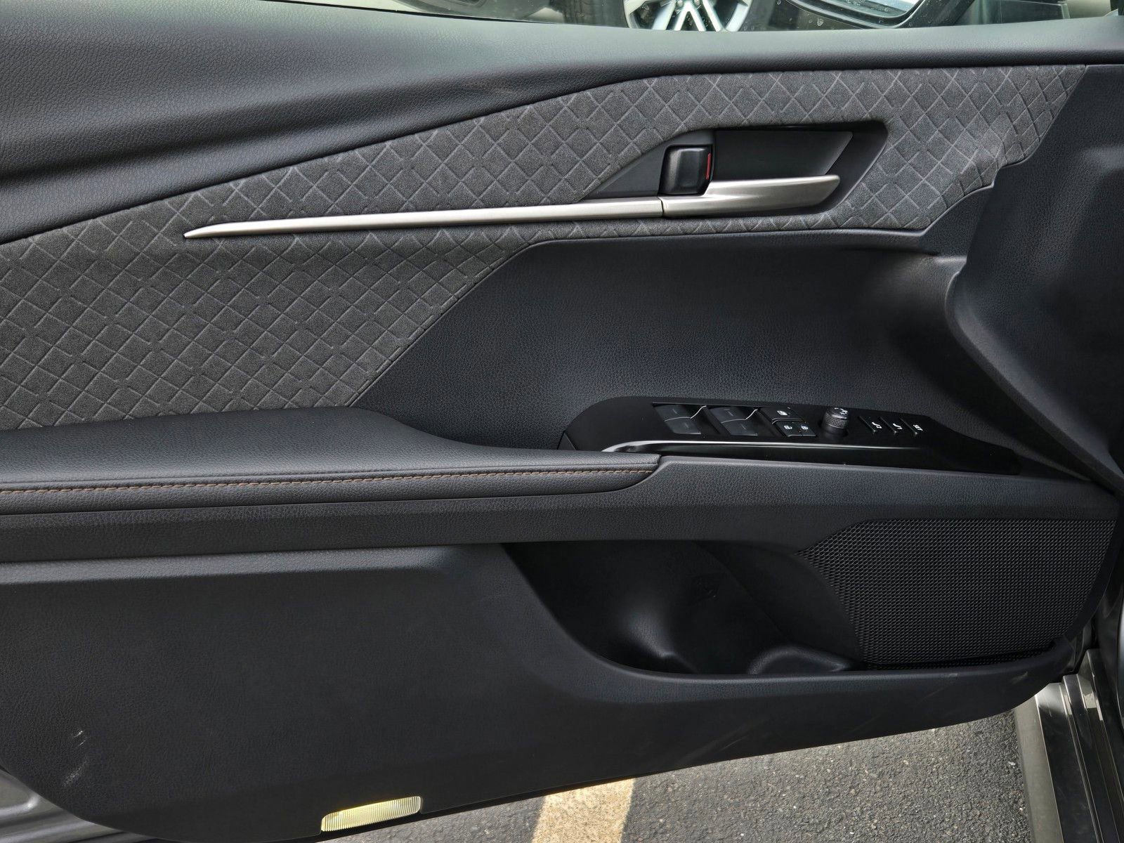 Certified 2026 Toyota Camry XLE w/ Premium Package AWD/4WD image 9