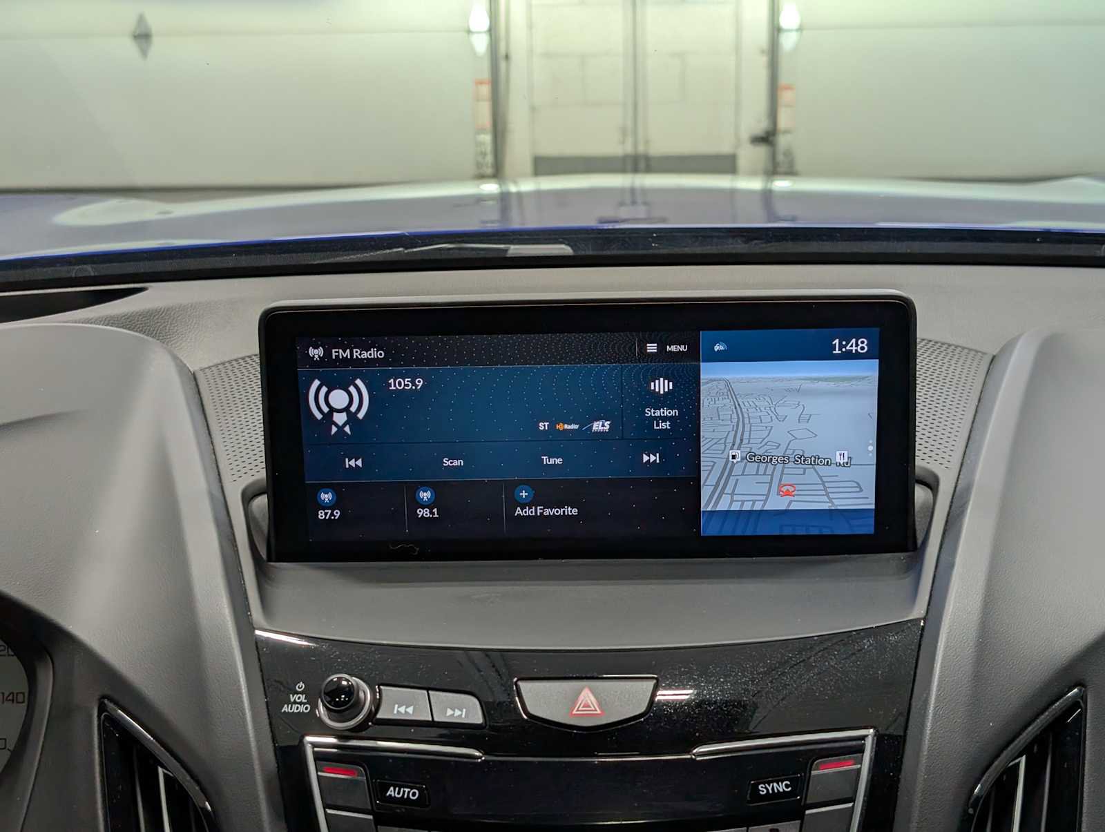 Certified 2023 Acura RDX A-Spec AWD/4WD image 19