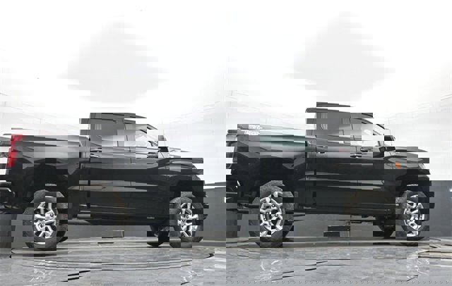 New 2026 Chevrolet Silverado 1500 LT Trail Boss w/ Protection Package image 48