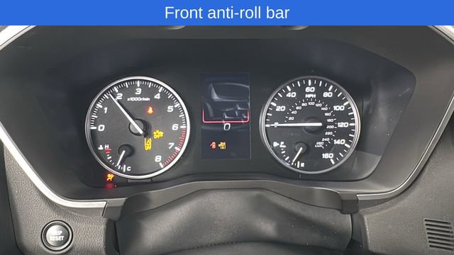 Certified 2023 Subaru Ascent Premium w/ Convenience Package image 26