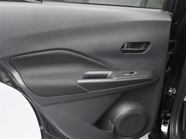 Used 2025 Nissan Kicks Play S image 21