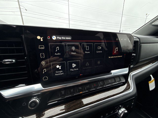 New 2026 GMC Sierra 3500 SLE image 12