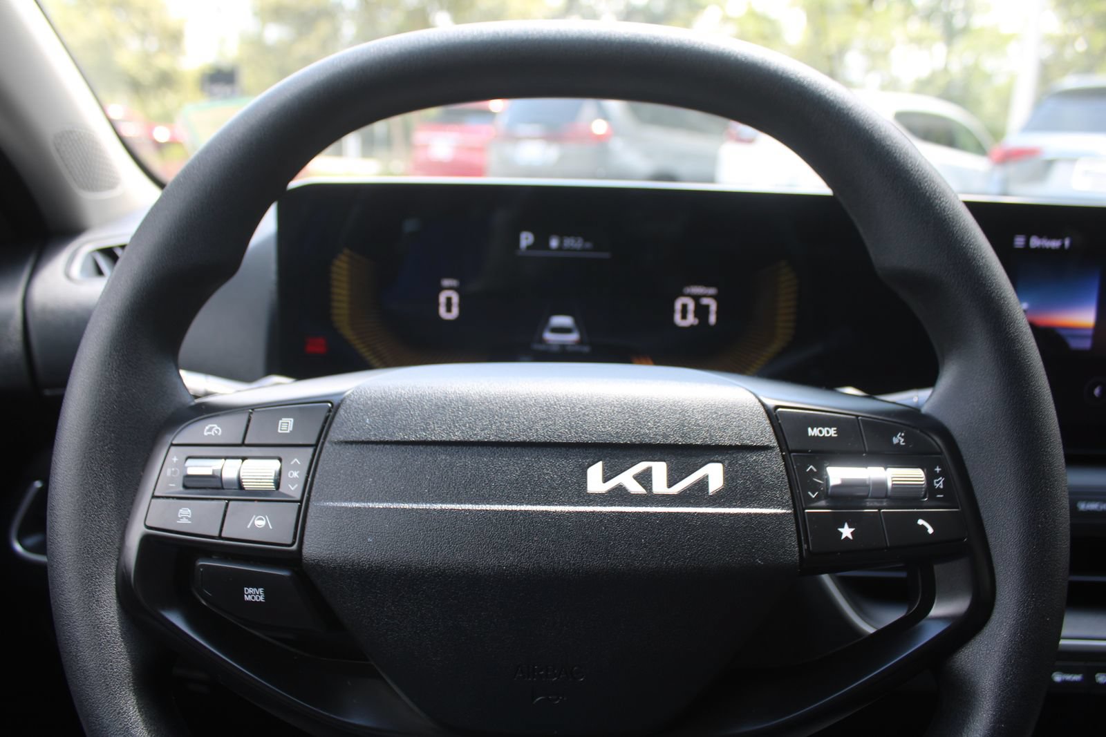 Certified 2025 Kia K4 FWD image 23