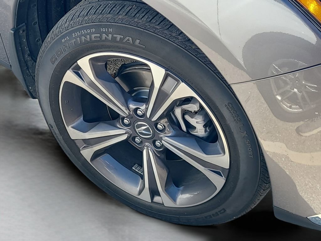 Used 2022 Acura RDX AWD w/ Advance Package image 36