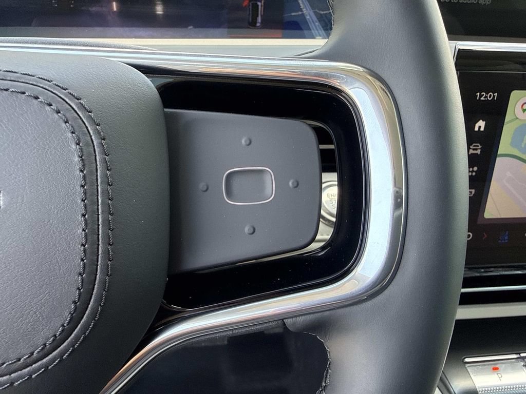 New 2026 Lincoln Nautilus Reserve AWD/4WD image 30